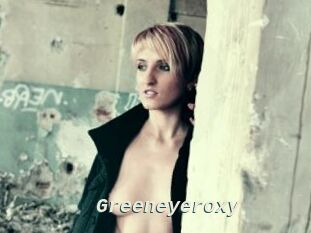 Greeneyeroxy