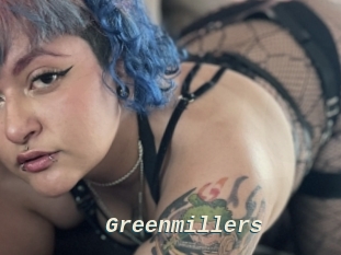 Greenmillers
