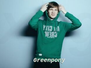 Greenpony