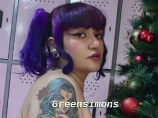 Greensimons