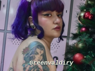 Greenvaldiry