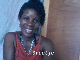 Greetje
