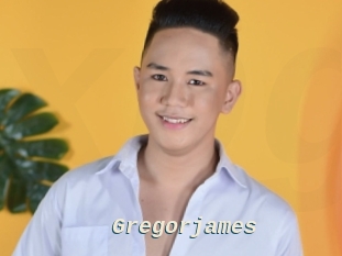 Gregorjames