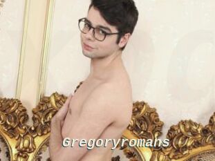 Gregoryromans