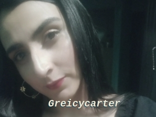Greicycarter