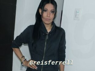Greisferrell