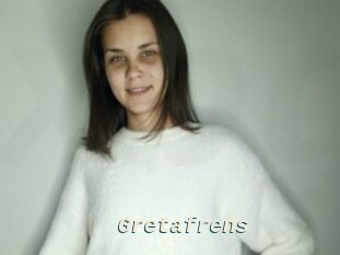 Gretafrens
