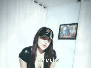 Gretha