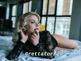 Grettatorrid