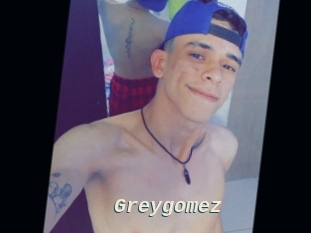 Greygomez