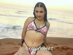 Greyxsweet