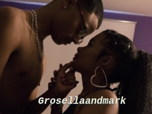 Grosellaandmark