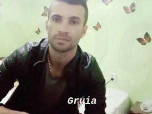 Gruia