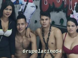 Grupolatino54