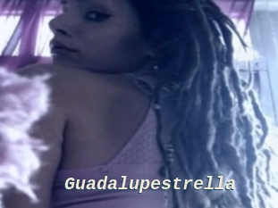 Guadalupestrella