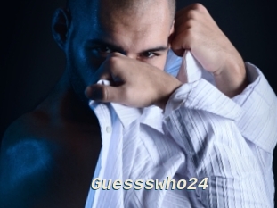Guessswho24