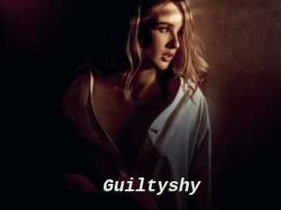 Guiltyshy
