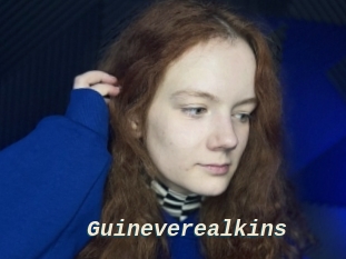 Guineverealkins