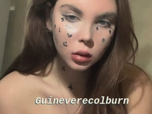 Guineverecolburn