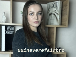 Guineverefairbro