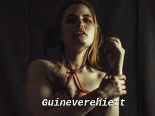 Guineverehiett