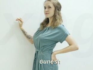 Gunesh