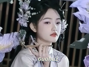 Guohui