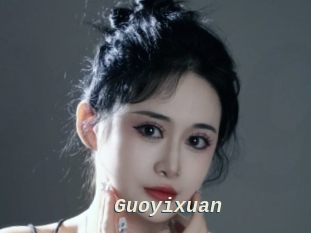 Guoyixuan