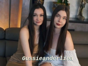 Gussieanderlina