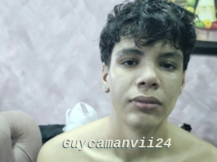 Guycamanvii24