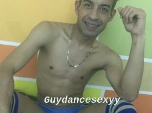 Guydancesexyy