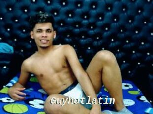 Guyhotlatin