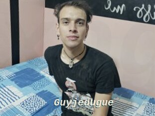 Guyjedugue