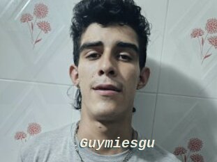 Guymiesgu