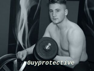 Guyprotective