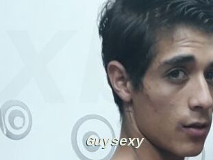 Guysexy