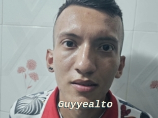 Guyyealto
