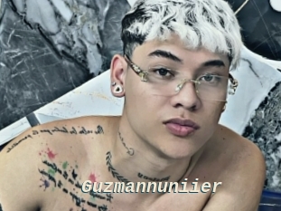 Guzmannuniier