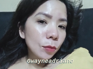 Gwayneadriano