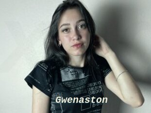 Gwenaston