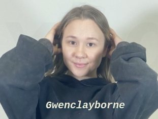 Gwenclayborne
