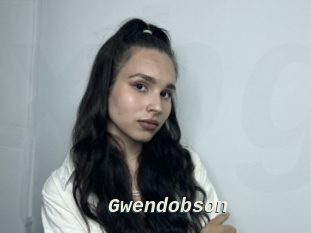 Gwendobson