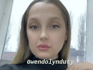 Gwendolynduty