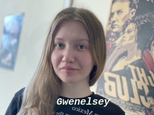 Gwenelsey