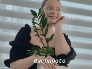 Gwennpoto