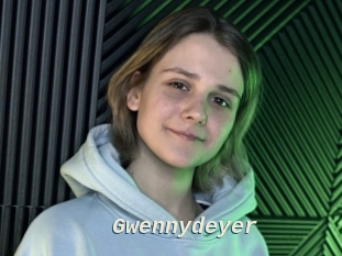 Gwennydeyer