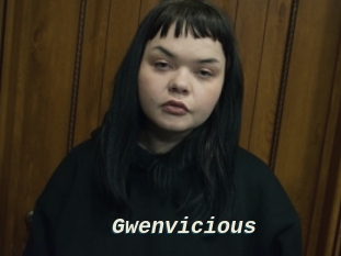 Gwenvicious