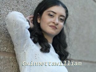 Gwinnettawilliam
