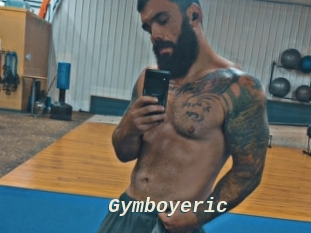 Gymboyeric