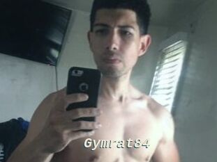 Gymrat84